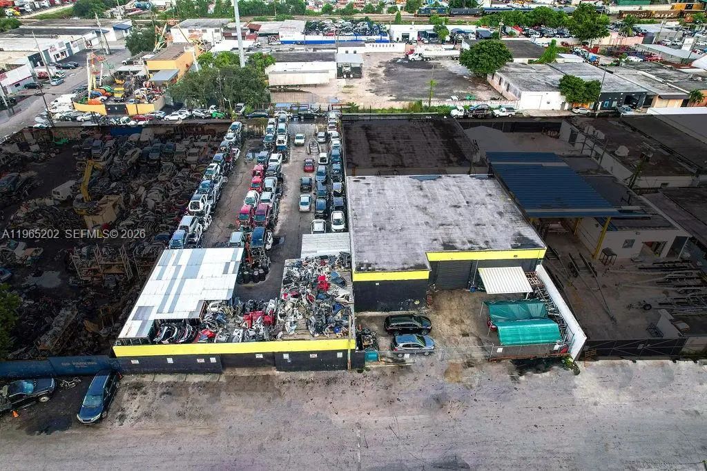 N/A, Hialeah