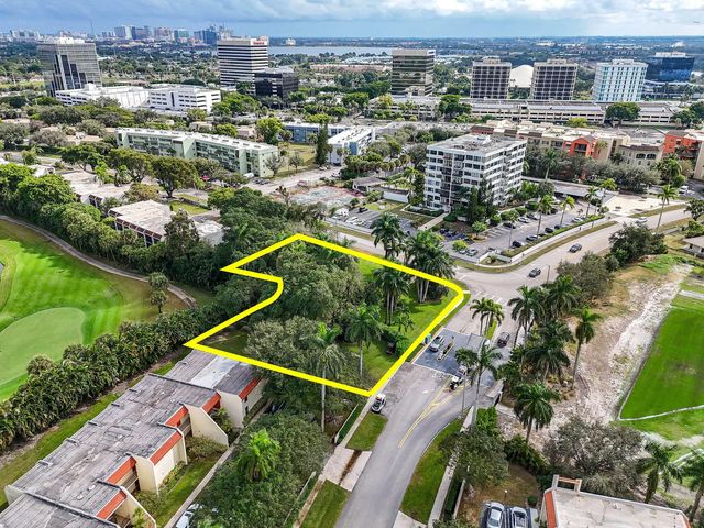 1617 Embassy Drive, West Palm Beach