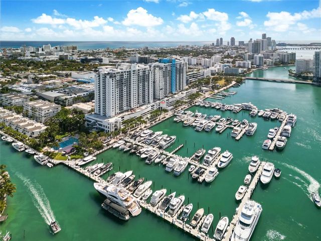 2 of 22 - 1900 Sunset Harbour Drive #1806, Miami Beach, FL