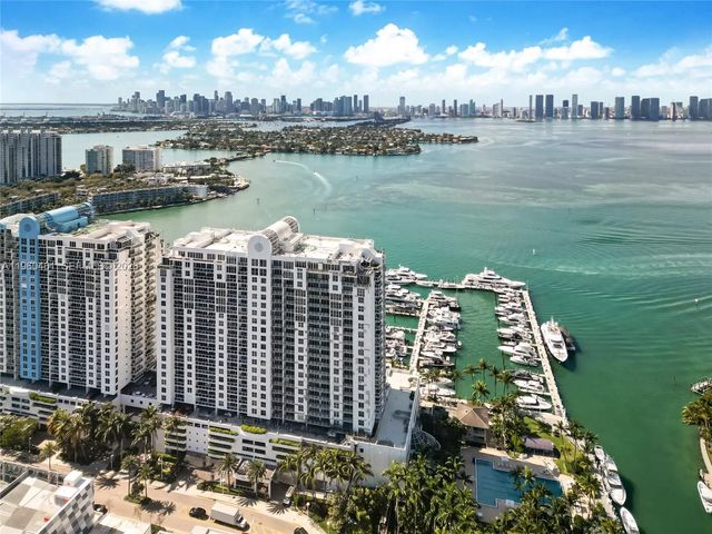 3 of 22 - 1900 Sunset Harbour Drive #1806, Miami Beach, FL