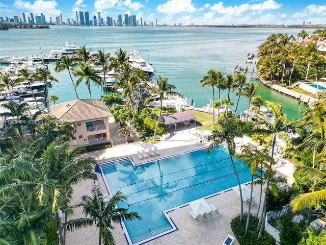4 of 22 - 1900 Sunset Harbour Drive #1806, Miami Beach, FL