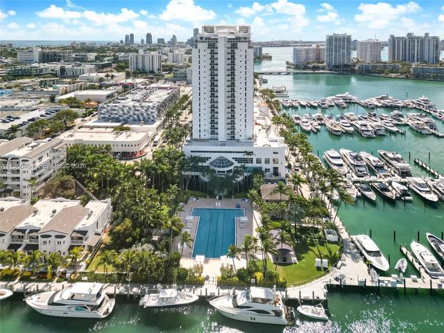 5 of 22 - 1900 Sunset Harbour Drive #1806, Miami Beach, FL