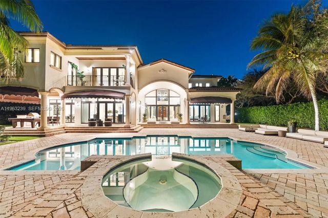11111 Killian Park Road, Pinecrest