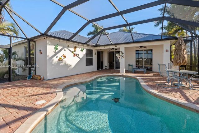 2025 Nw 7th Terrace, Cape Coral