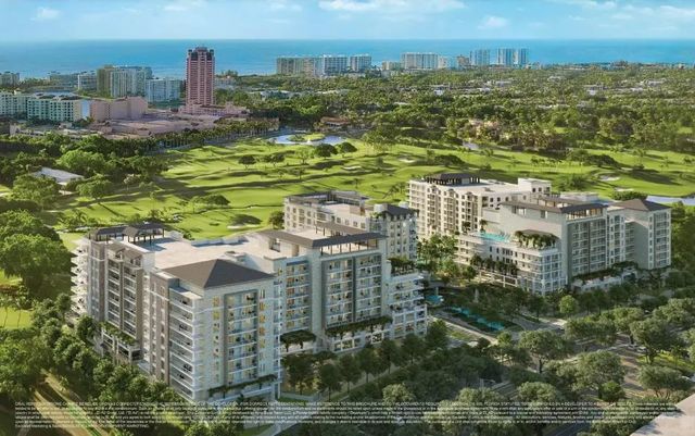 200 Se Mizner Boulevard #810, Boca Raton