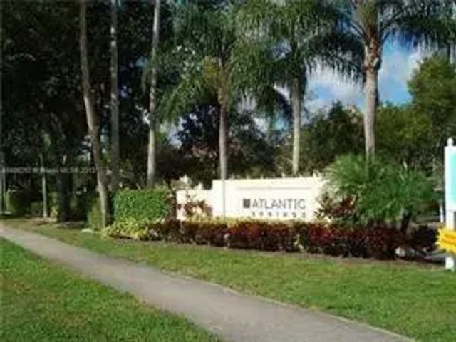 11225 W Atlantic Boulevard #101, Coral Springs
