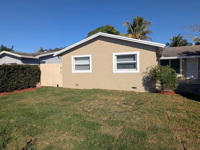 4 of 7 - 7713 Kimberly Boulevard, North Lauderdale, FL