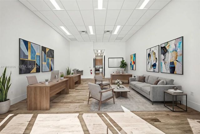 4 of 12 - 1930 N 30th Road #suite 9, Hollywood, FL