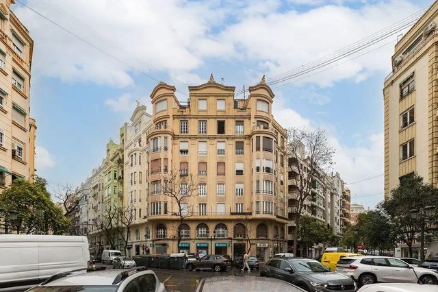 26 Carrer Del Mestre Gozalbo, 