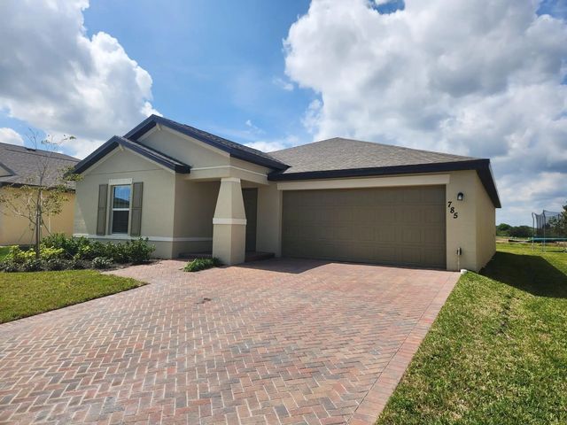 785 Worlington Lane, Fort Pierce