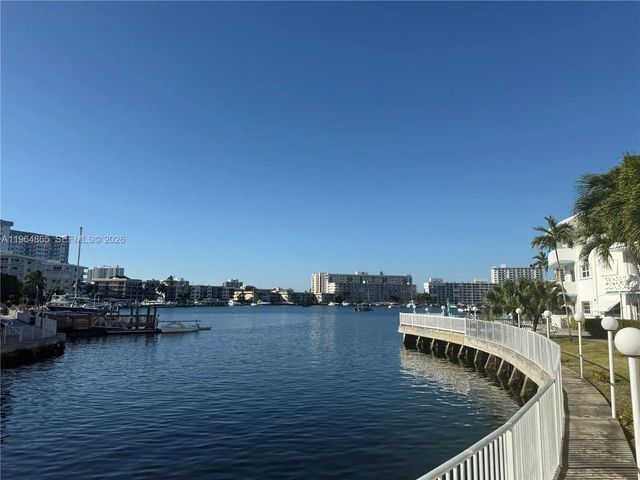 2500 Diana Drive #107, Hallandale Beach
