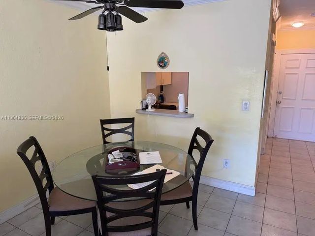 5 of 30 - 2500 Diana Drive #107, Hallandale Beach, FL