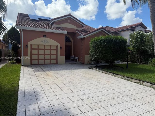 5320 Nw 190th Street, Miami Gardens