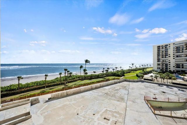400 Ocean Trail Way #504, Jupiter
