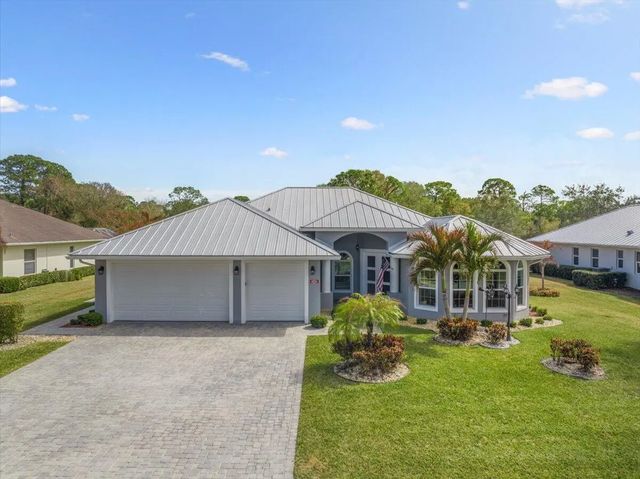 4250 Amelia Plantation Court, Vero Beach