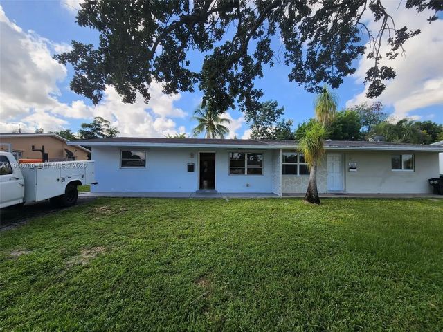 9438 Sw 51st Street, Cooper City