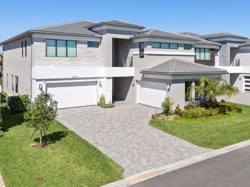 20135 Casa De Campo Lane, Boca Raton
