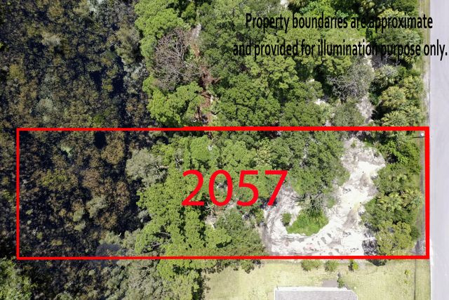 2057 Sw Brevity Terrace, Port St. Lucie