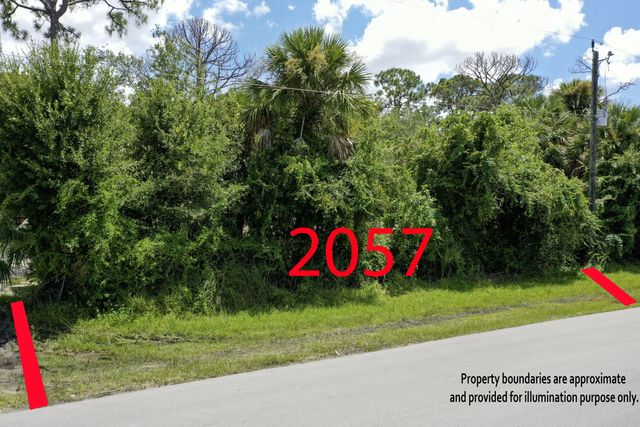 2 of 6 - 2057 Sw Brevity Terrace, Port St. Lucie, FL