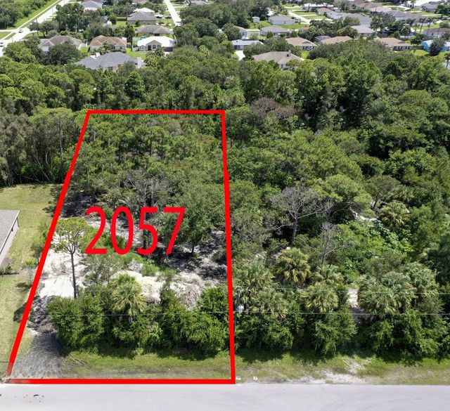 3 of 6 - 2057 Sw Brevity Terrace, Port St. Lucie, FL
