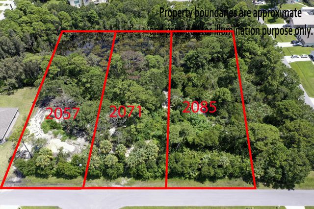 5 of 6 - 2057 Sw Brevity Terrace, Port St. Lucie, FL