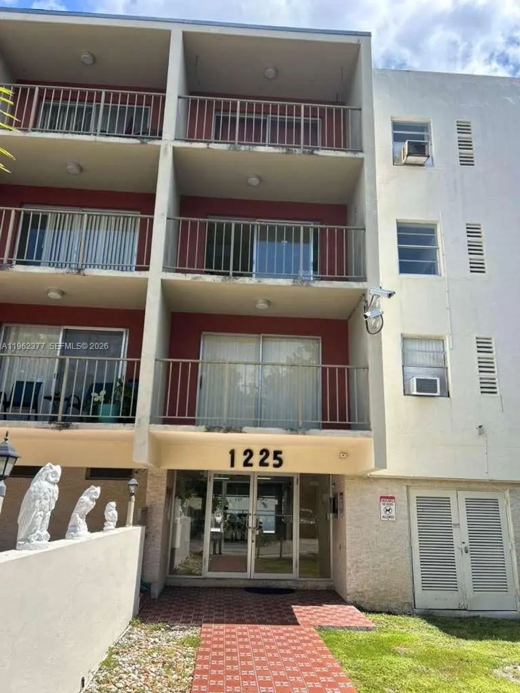 1225 Ne 124th Street #46a, North Miami