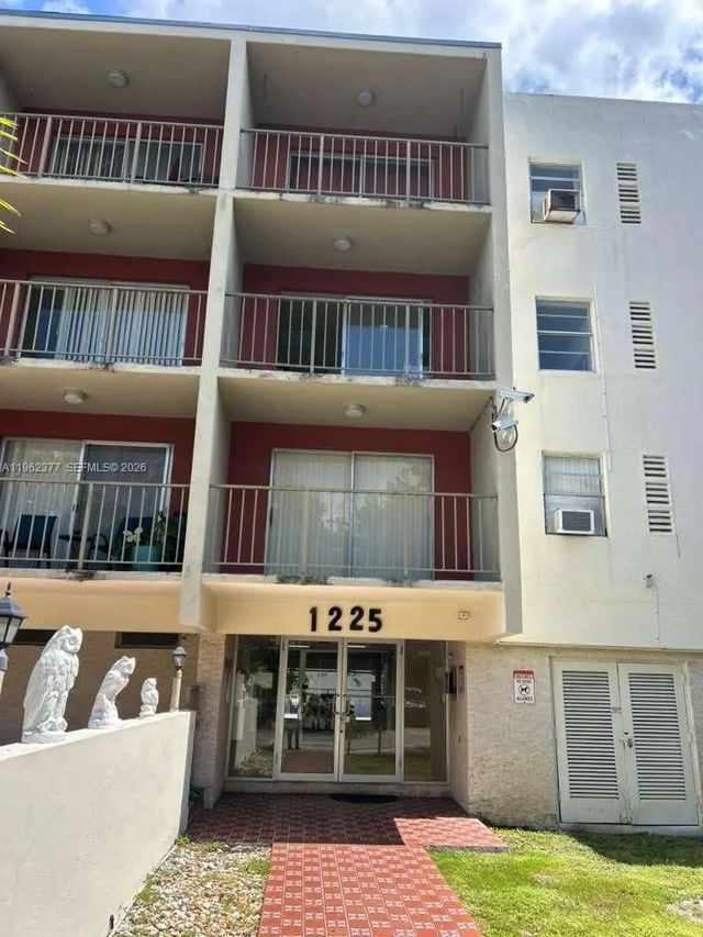 1225 Ne 124th Street #46a, North Miami