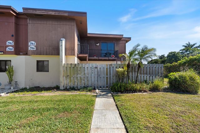 2 of 28 - 2966 Kirk Road, Lake Worth, FL