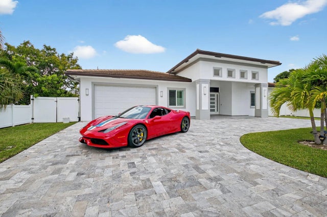 711 Ne 6th Street, Boca Raton