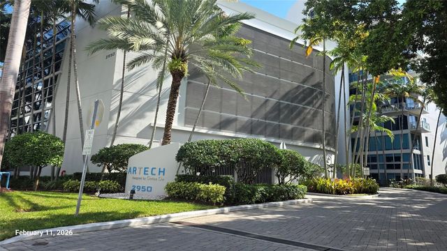 2950 Ne 188th Street #110, Aventura