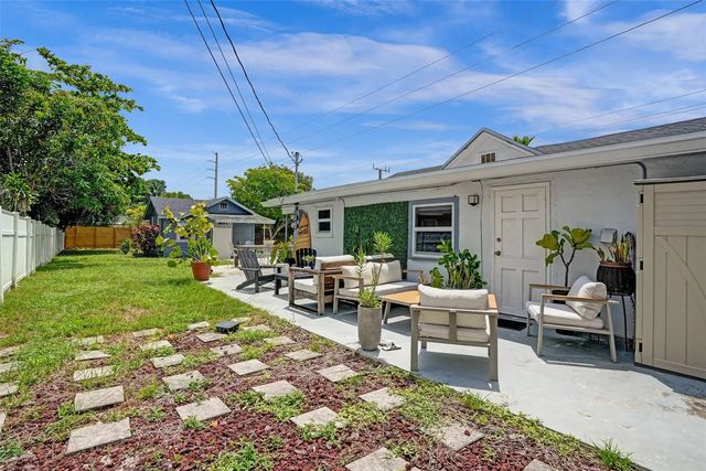 1201 N Andrews Avenue, Fort Lauderdale