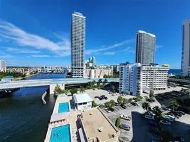 1817 S Ocean Drive #219, Hallandale Beach