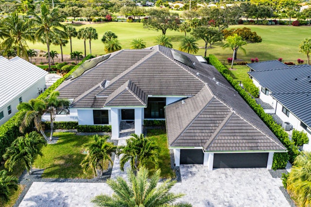 4864 Bocaire Boulevard, Boca Raton