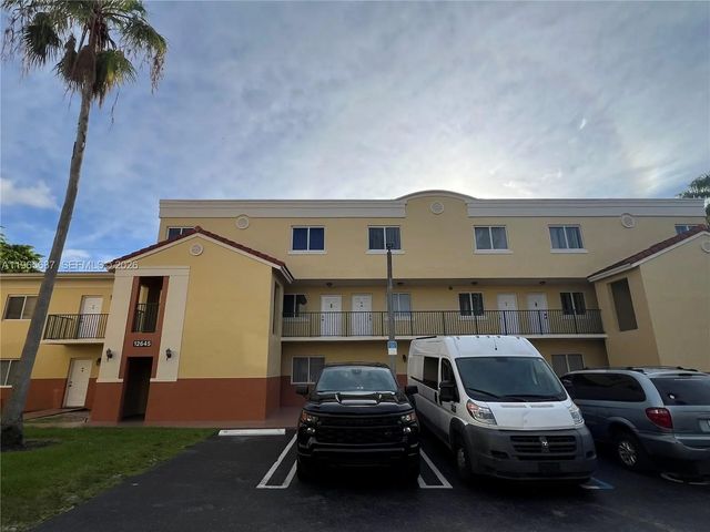 12645 Sw 91st Street #202, Miami
