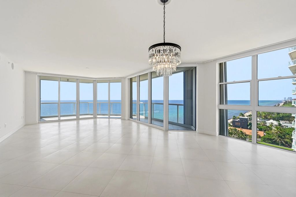 6051 N Ocean Drive #1101, Hollywood