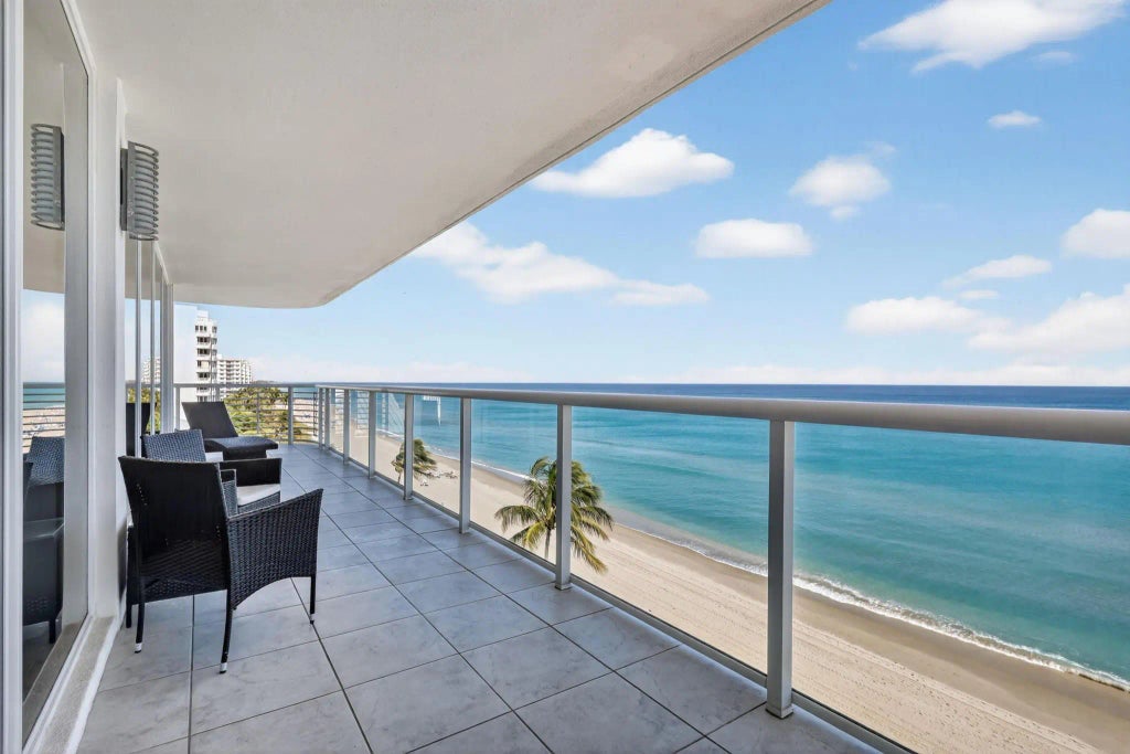 3505 S Ocean Boulevard #7n, Highland Beach