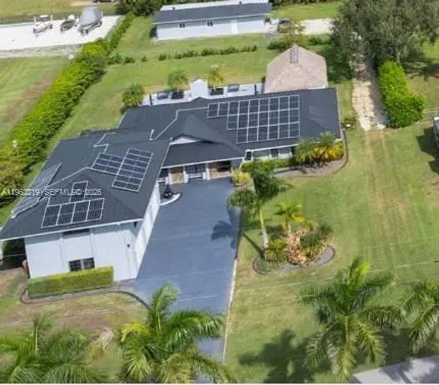 14651 Sw 16th Street, Davie