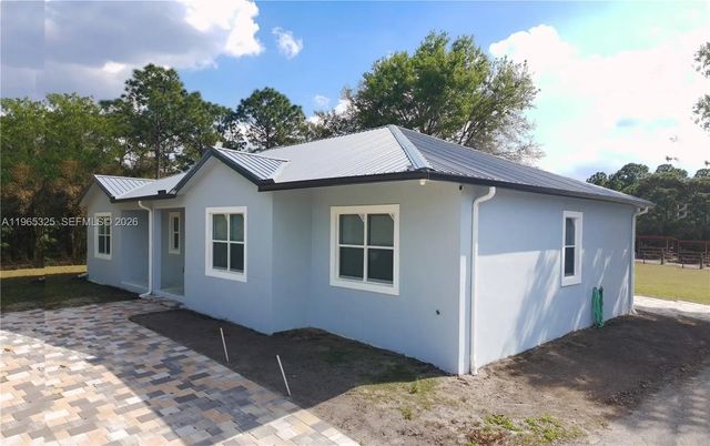 2 of 43 - 548 Bald Cypress Avenue, Clewiston, FL
