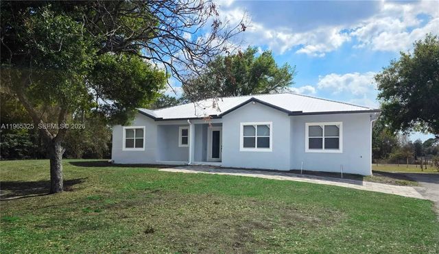 3 of 43 - 548 Bald Cypress Avenue, Clewiston, FL
