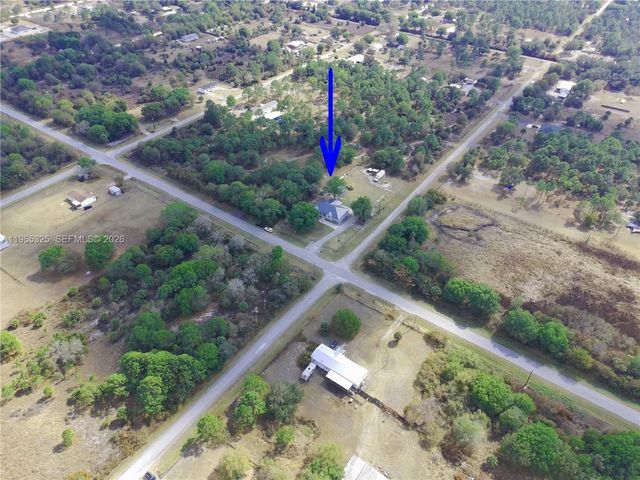 4 of 43 - 548 Bald Cypress Avenue, Clewiston, FL