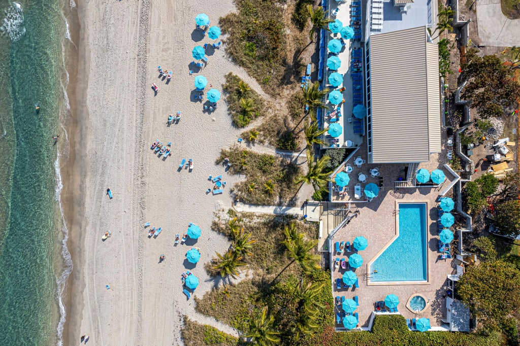 4740 S Ocean Boulevard #315, Highland Beach