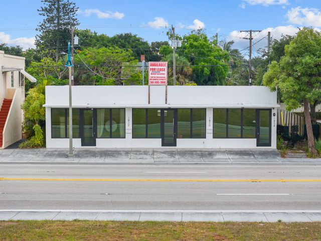 1808/1810 N Dixie Highway, Lake Worth Beach
