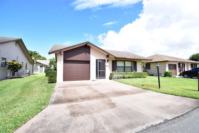 4 of 16 - 3305 Silver Buttonwood Drive, Greenacres, FL
