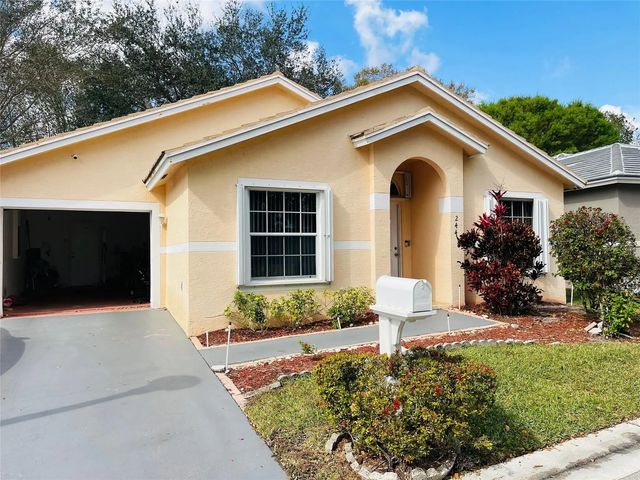 2 of 58 - 244 Caribe Court, Greenacres, FL