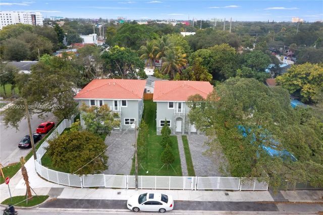 529 Nw 56th Street, Miami