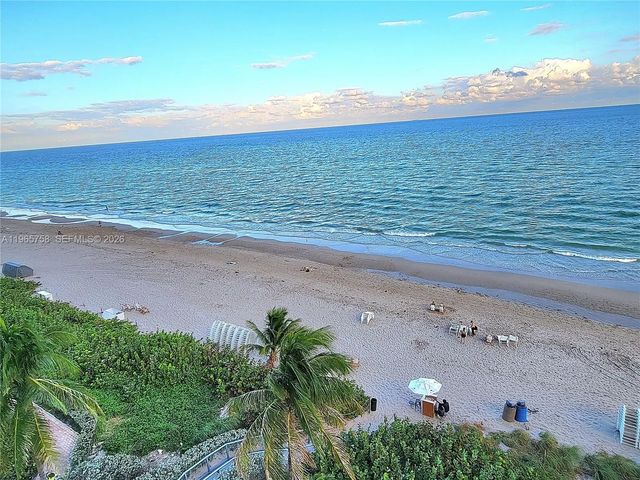 1800 S Ocean Drive #2406, Hallandale Beach