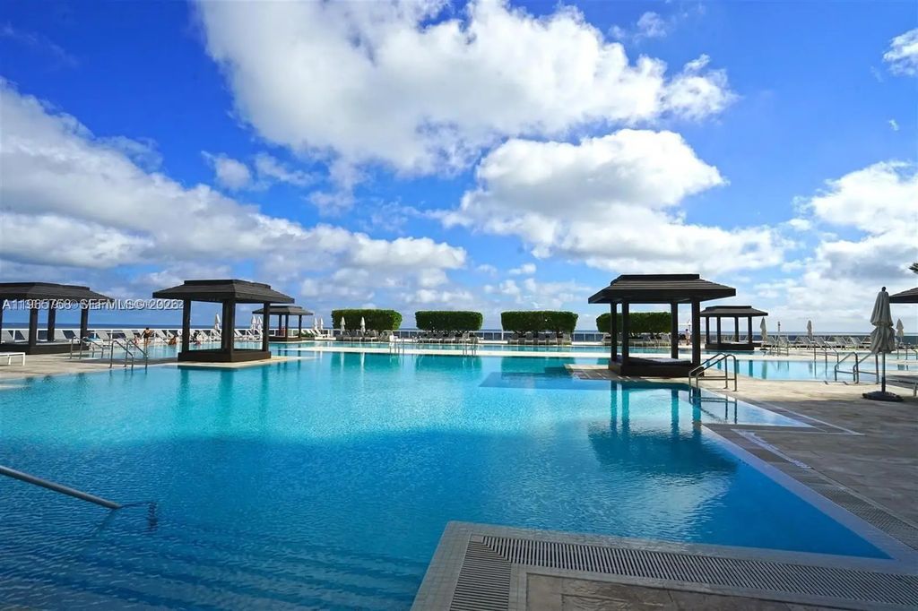 1800 S Ocean Drive #2406, Hallandale Beach