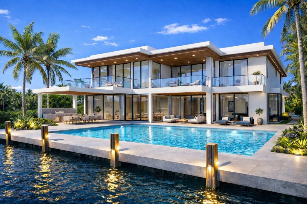 2400 Barcelona Drive, Fort Lauderdale