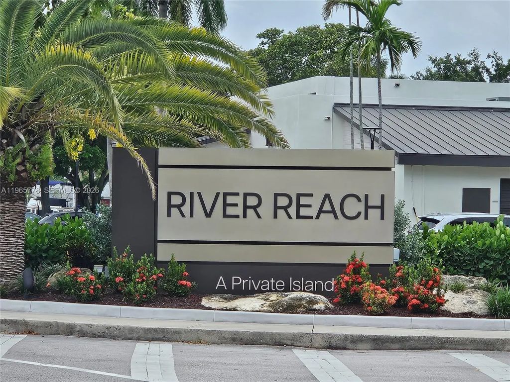 1101 River Reach Drive #418, Fort Lauderdale