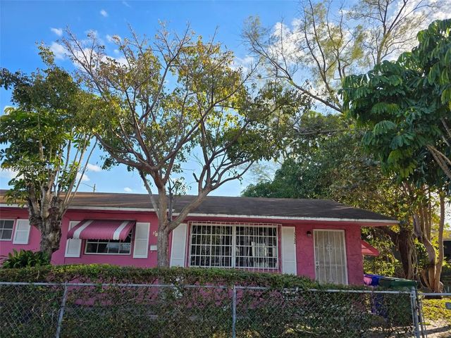 5132 Nw 14th Avenue, Miami